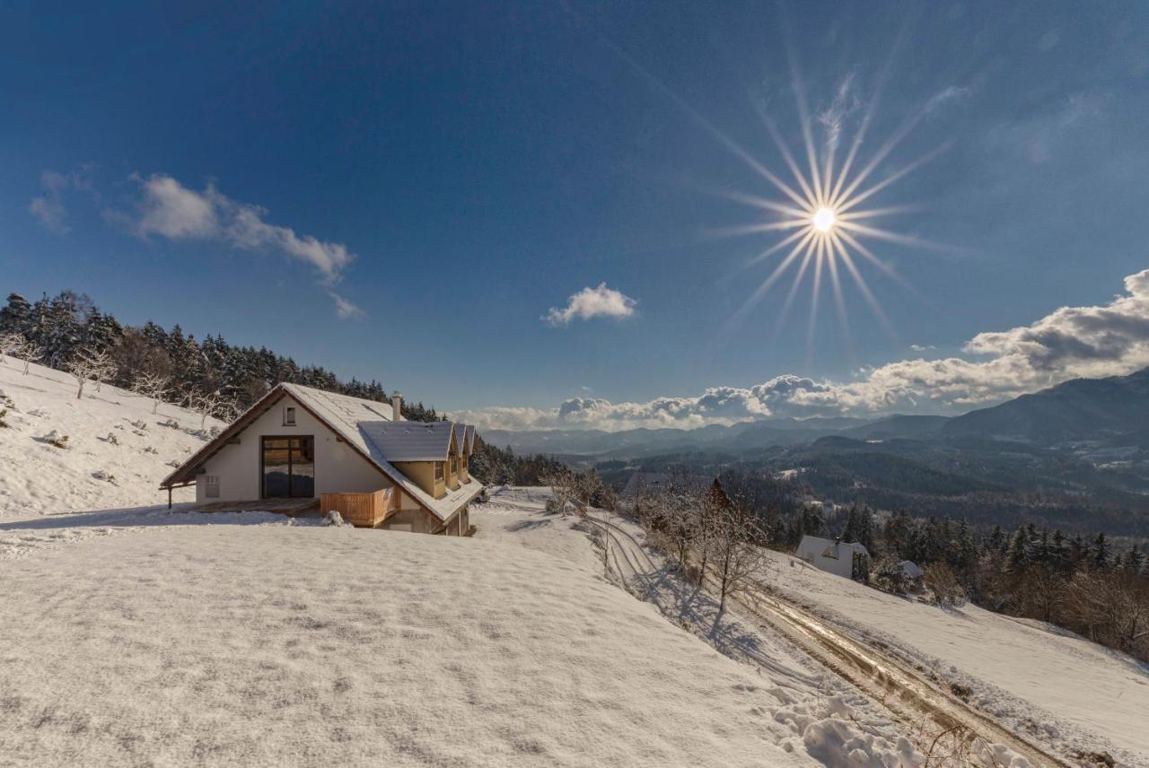Guest House Struc Slovenj Gradec Exteriör bild
