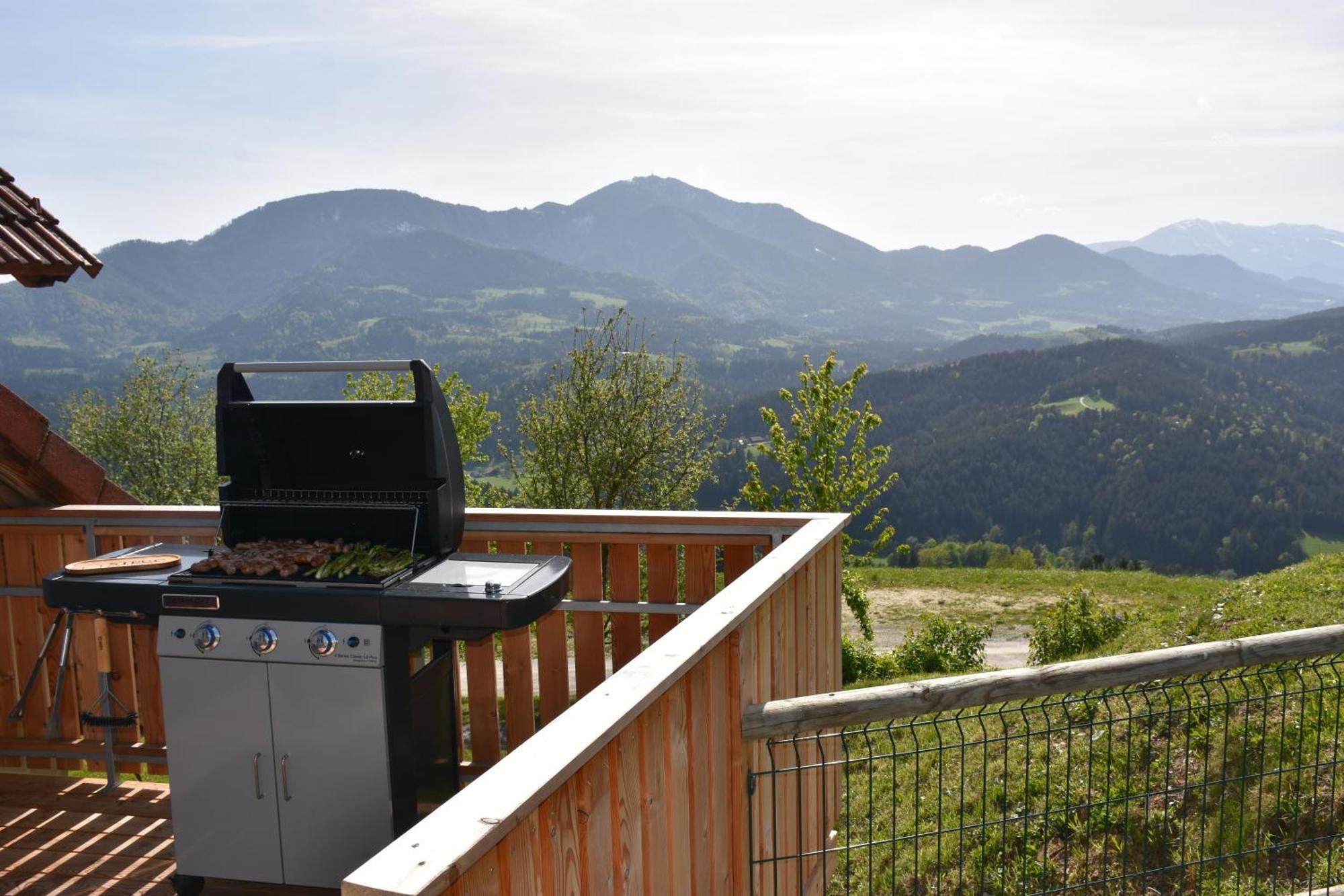 Guest House Struc Slovenj Gradec Exteriör bild
