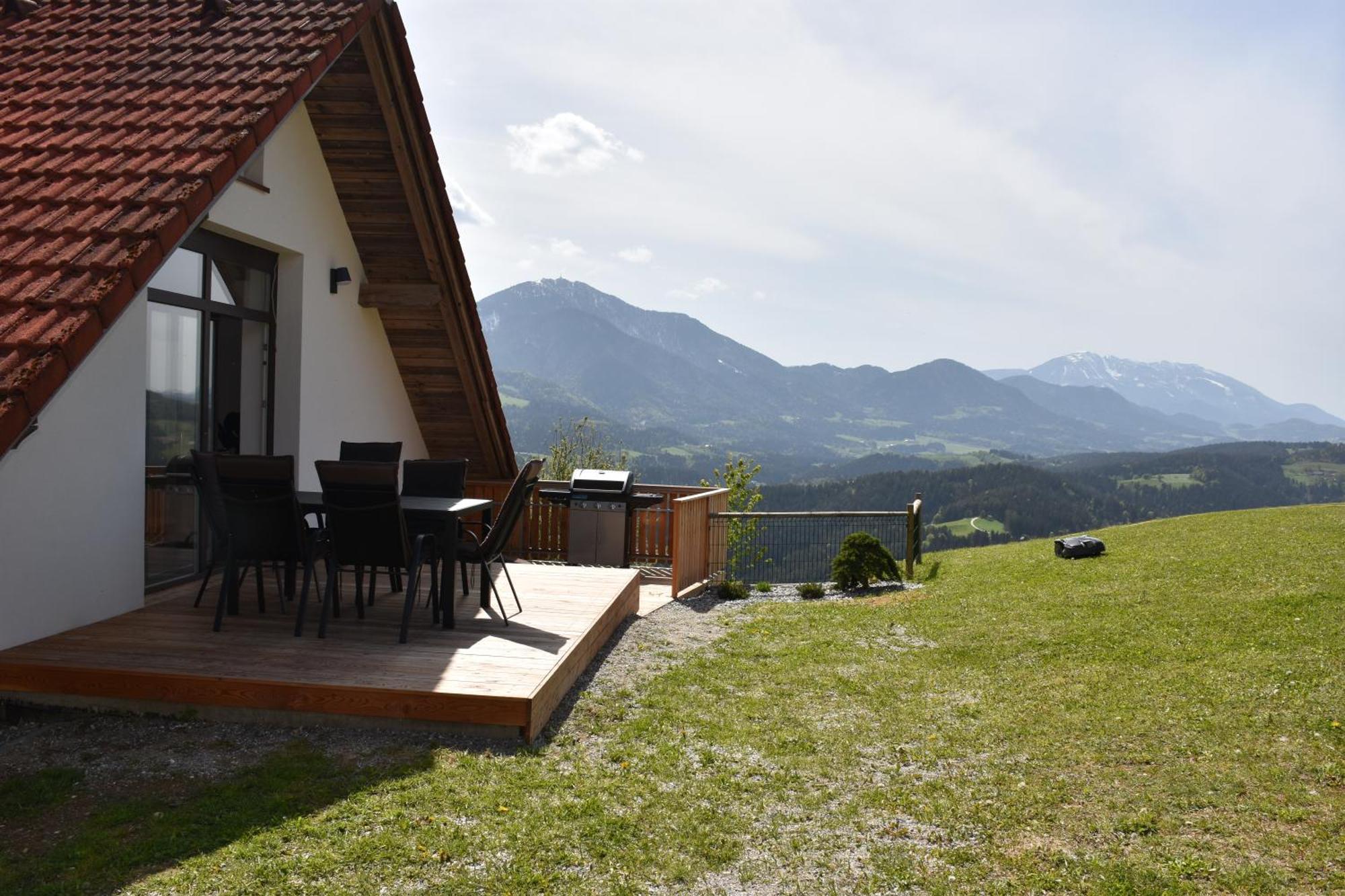 Guest House Struc Slovenj Gradec Exteriör bild