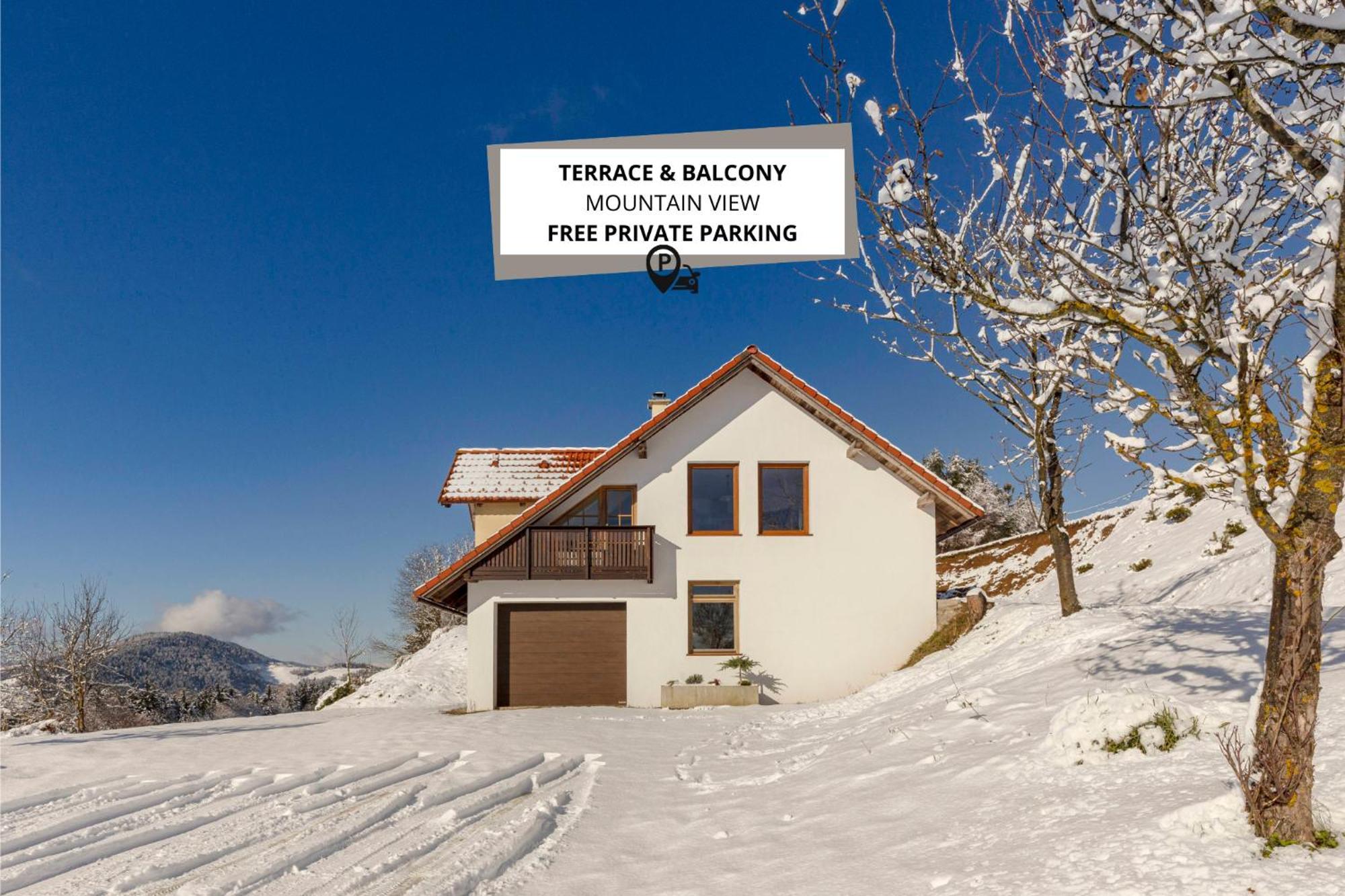 Guest House Struc Slovenj Gradec Exteriör bild